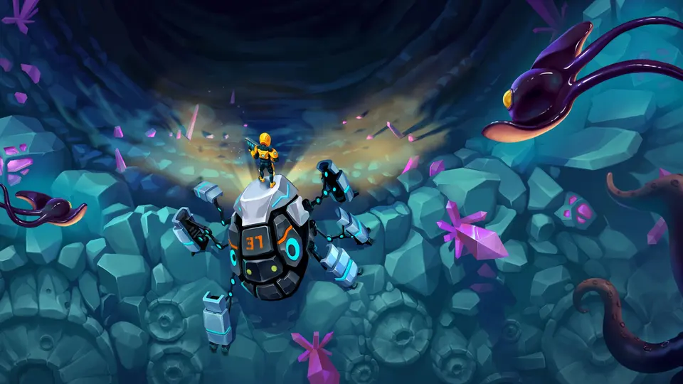 Wall World 2