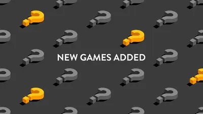 Mystery Game Bundle - 1 Game cover