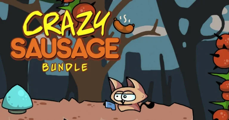 Crazy Sausage Bundle