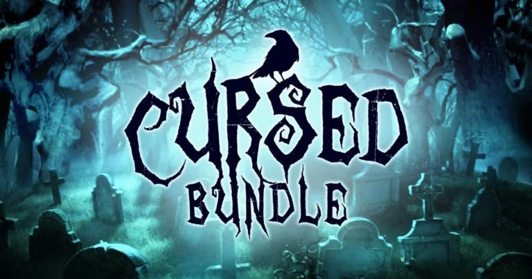 Cursed Bundle by Fanatical