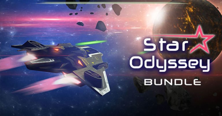 Star Odyssey Bundle by IndieGala