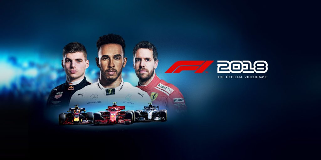 Humble Freebie – F1 2018