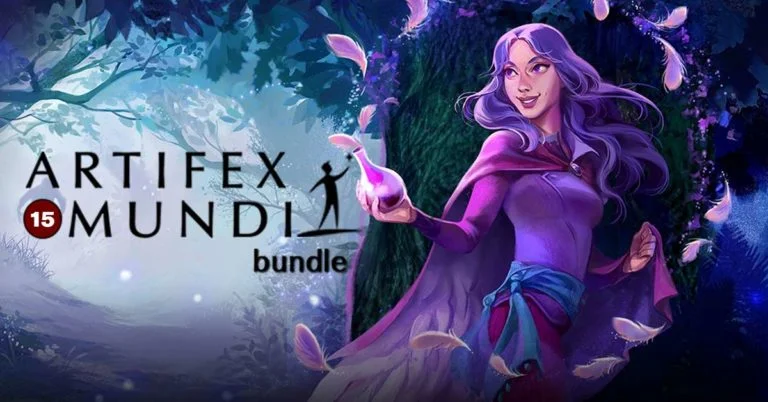Artifex Mundi Bundle 15