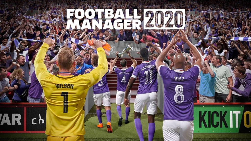 Football Manager 2020 for Free