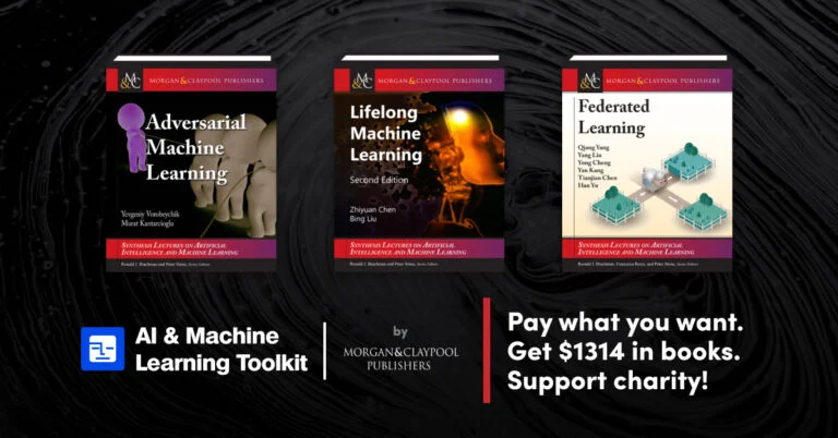 AI and Machine Learning Toolkit Bundle