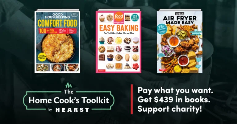 The Home Cook's Toolkit Bundle