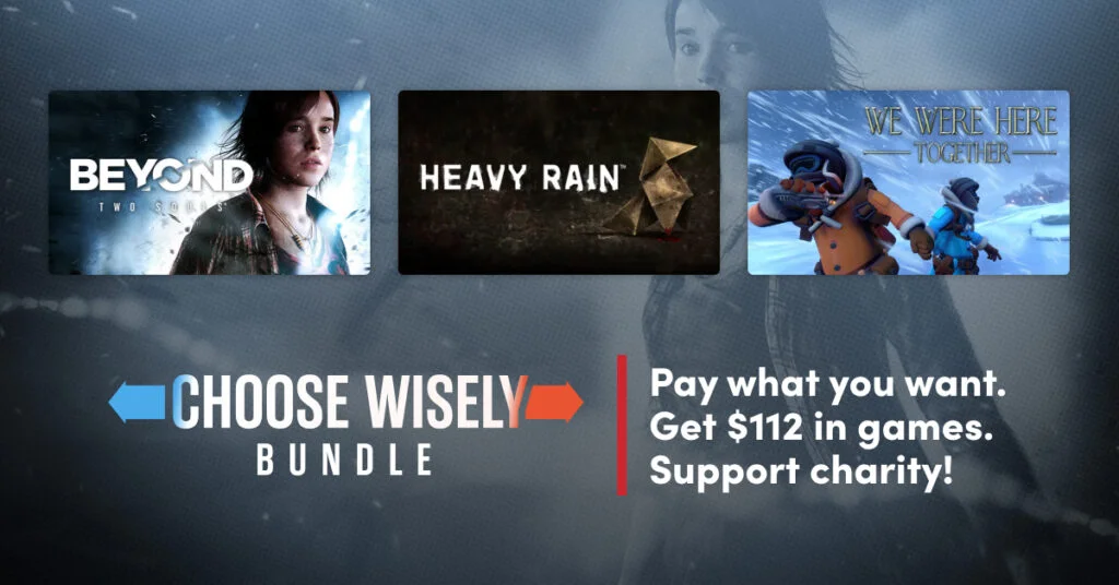 Choose Wisely Bundle