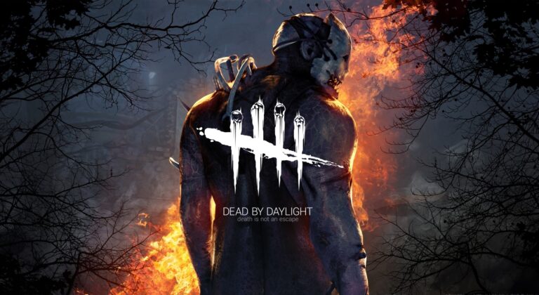 Get Dead by Daylight for Free