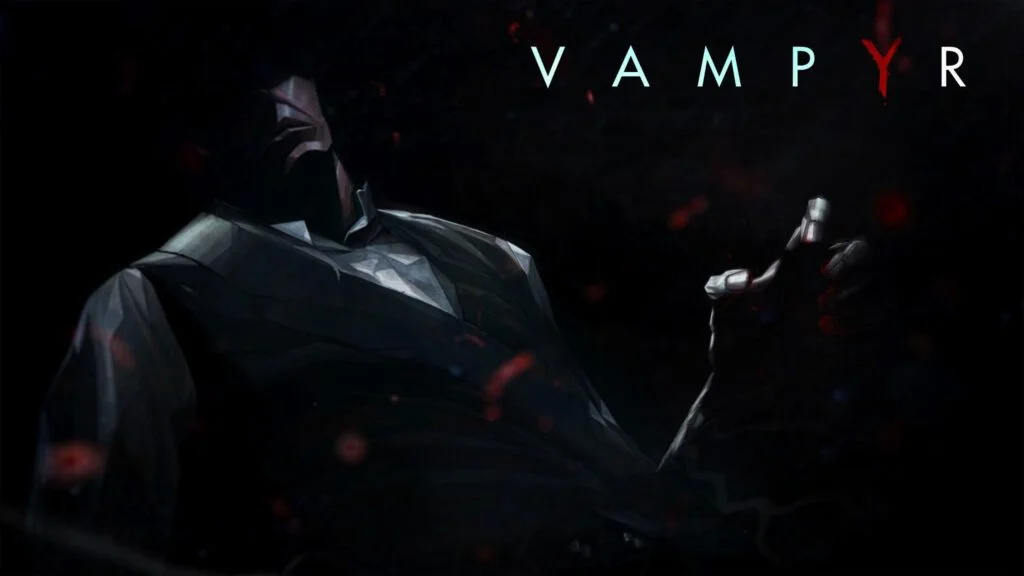 Get Vampyr for Free