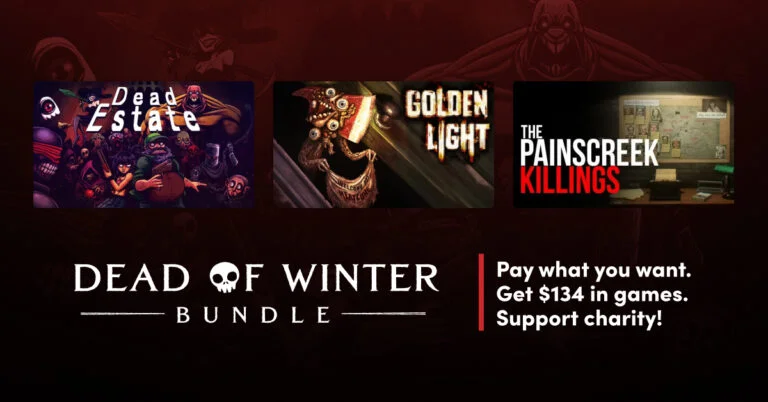 Dead of Winter Bundle