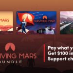 Surviving Mars Bundle