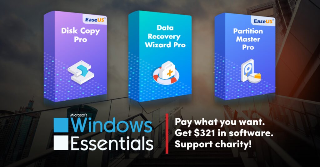 Windows 11 Migration Bundle