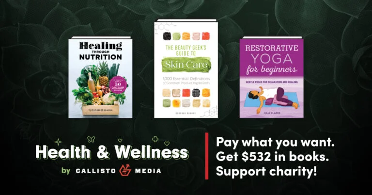 Health and Wellness by Callisto Media Bundle