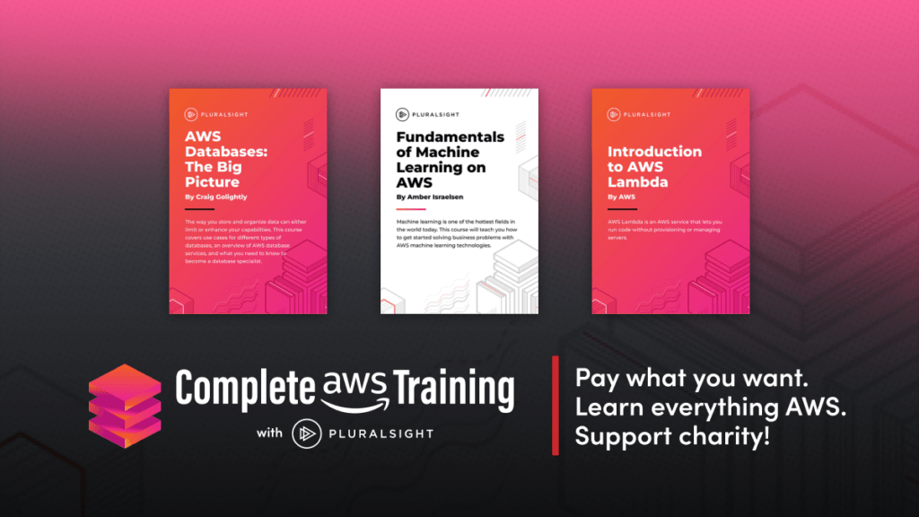 Complete AWS Training Bundle