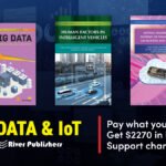Big Data & IoT by River Publishers