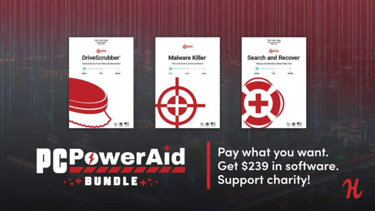 PC PowerAid Bundle