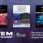 STEM Bootcamp by Mercury Learning