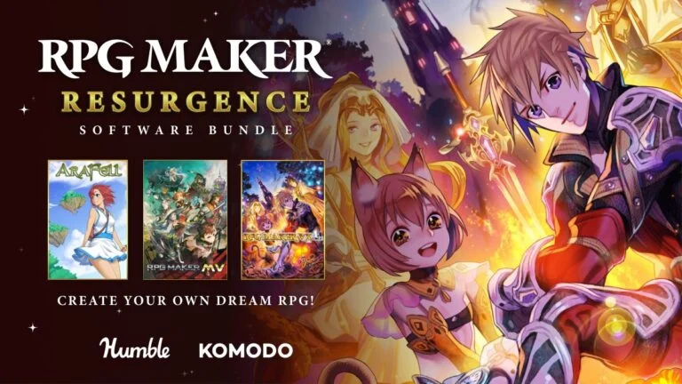 RPG Maker Resurgence