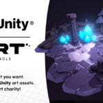 Unity ART 2022
