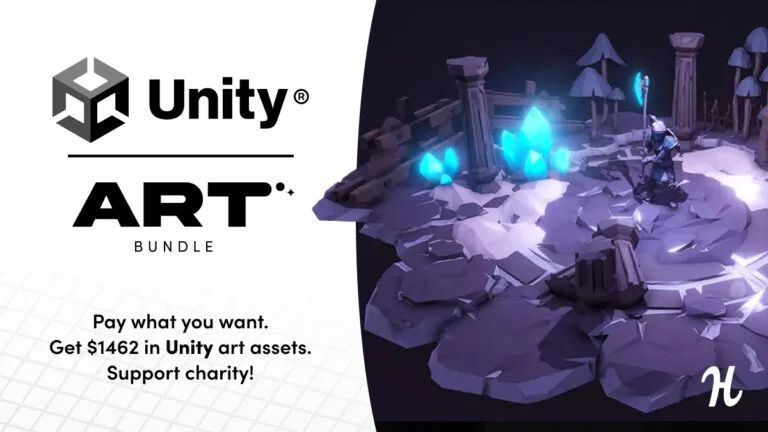 Unity ART 2022