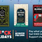 Unf*ck the Holidays by Microcosm Bundle
