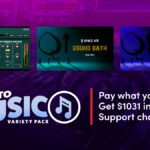 Get Into Music - Variety Pack Bundle