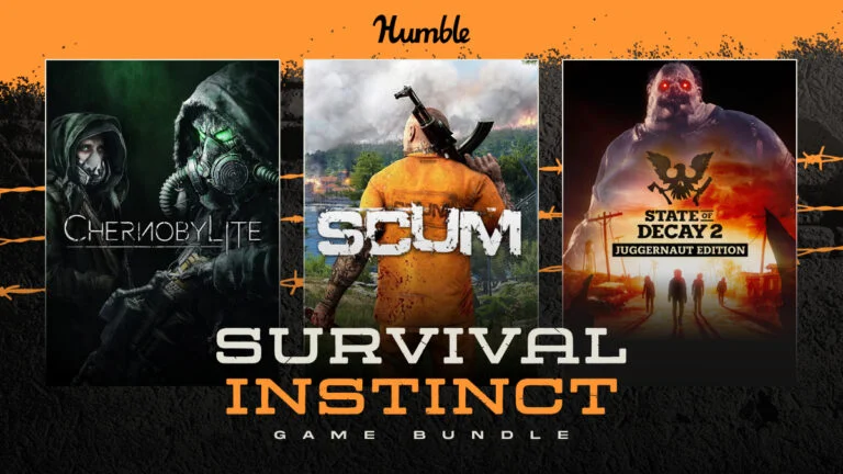 Survival Instinct Bundle