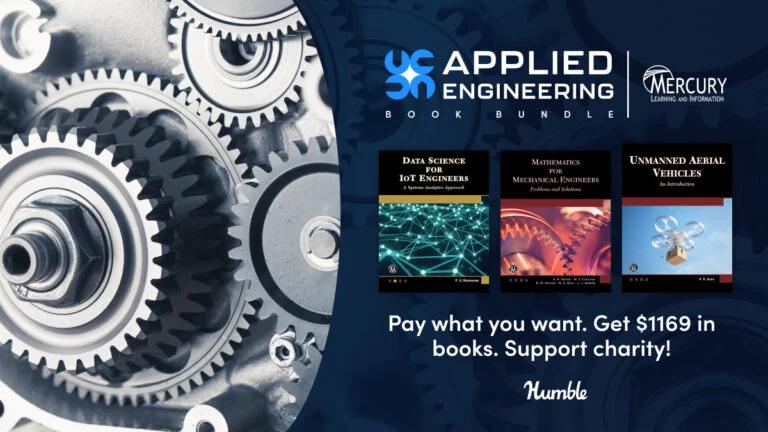 Applied Engineering by Mercury Bundle