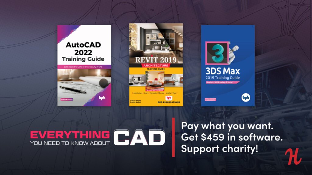 Everything You Need to Know About CAD Bundle