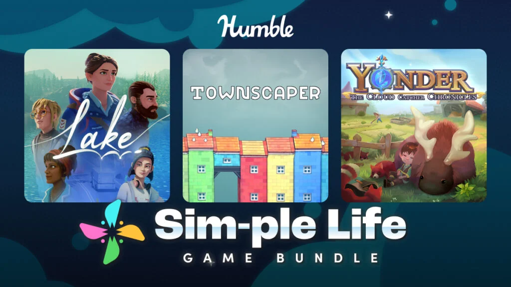 Sim-ple Life Bundle
