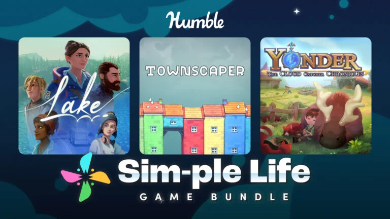 Sim-ple Life Bundle