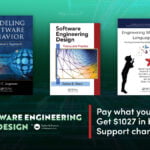 Software Engineering and Design by Taylor and Francis Bundle